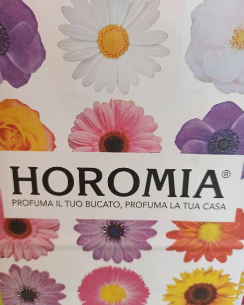 Horomia profuma la tua casa - espositore - Harmony Collegno