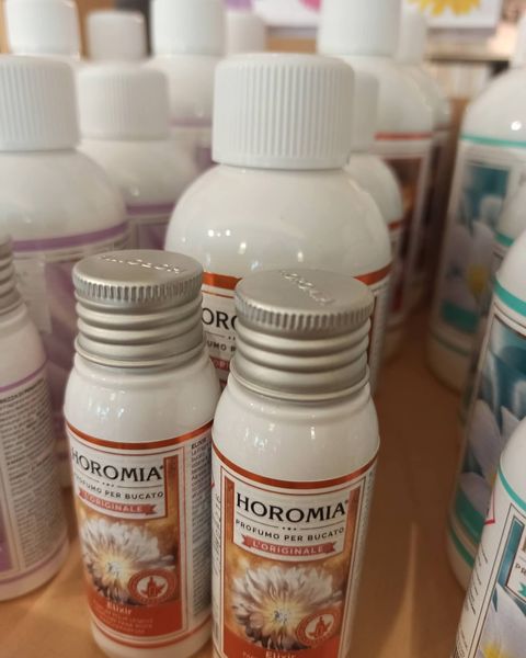 Profumatore per bucato Horomia - Harmony Collegno